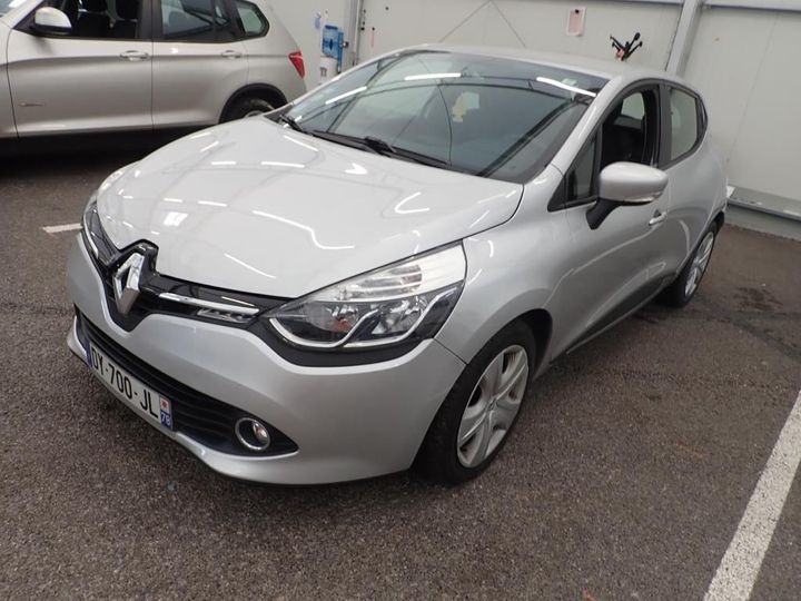 RENAULT CLIO AFFAIRE 2015 vf15r0j0a54598623