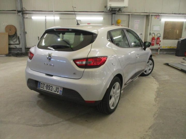 RENAULT CLIO 5P 2016 vf15r0j0a54731293