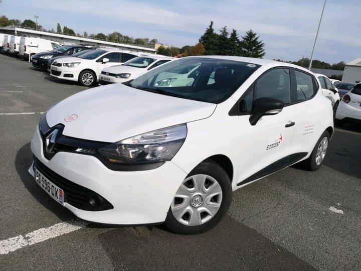 RENAULT CLIO SOCIETE 2016 vf15r0j0a55048094