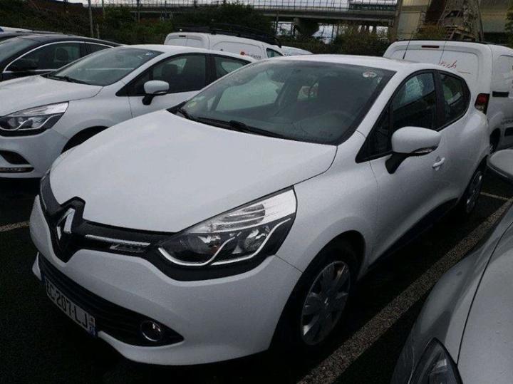 RENAULT CLIO 2016 vf15r0j0a55057040