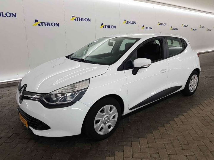 RENAULT CLIO 2016 vf15r0j0a55659334