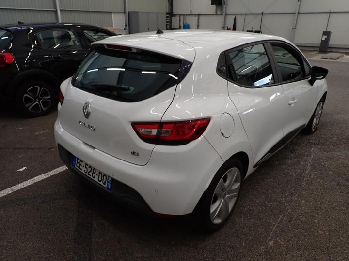 RENAULT CLIO 2016 vf15r0j0a55882133