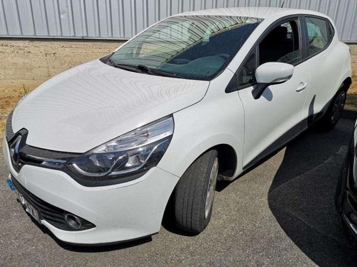 RENAULT CLIO 2016 vf15r0j0a55882880