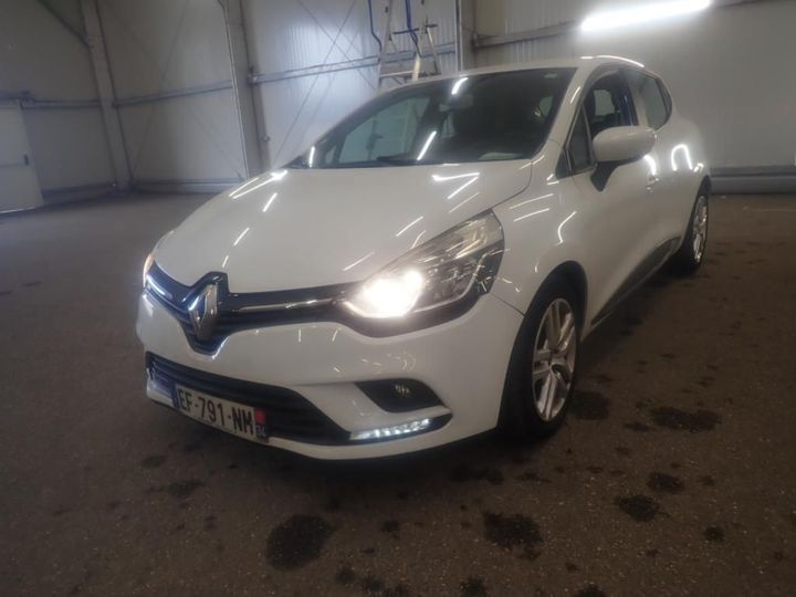 RENAULT CLIO 2016 vf15r0j0a56292016