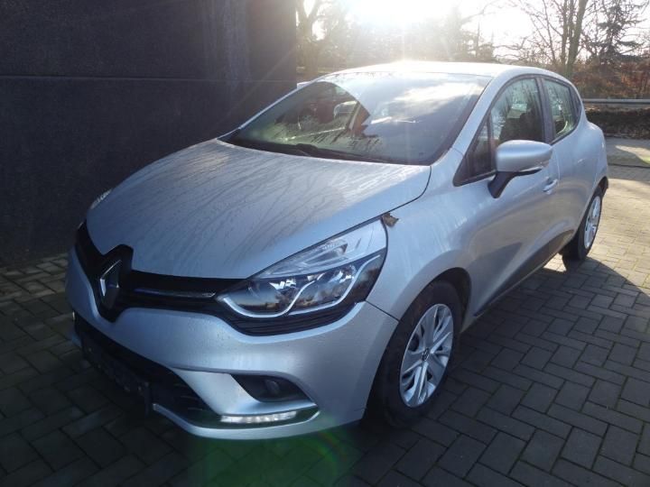 RENAULT CLIO 2016 vf15r0j0a56606036