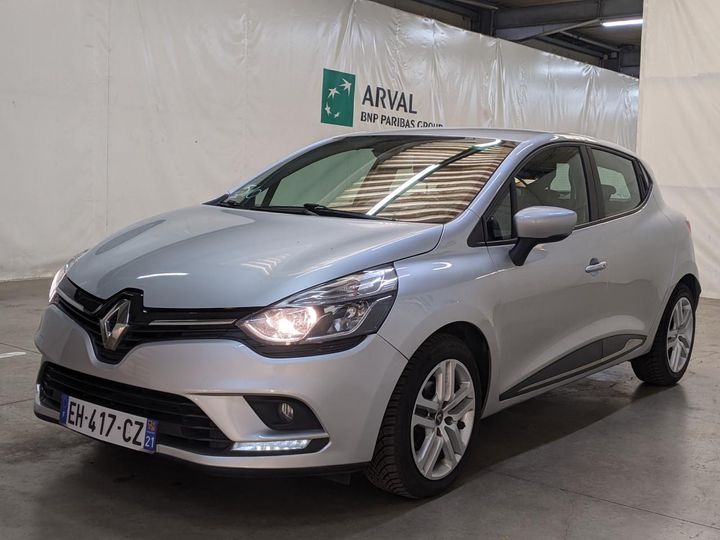 RENAULT CLIO 2016 vf15r0j0a56930063