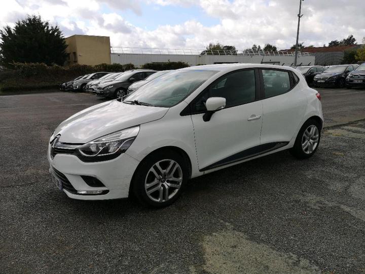 RENAULT CLIO 2016 vf15r0j0a57034429