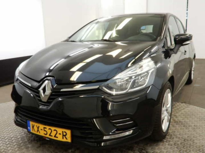 RENAULT CLIO 2016 vf15r0j0a57056953