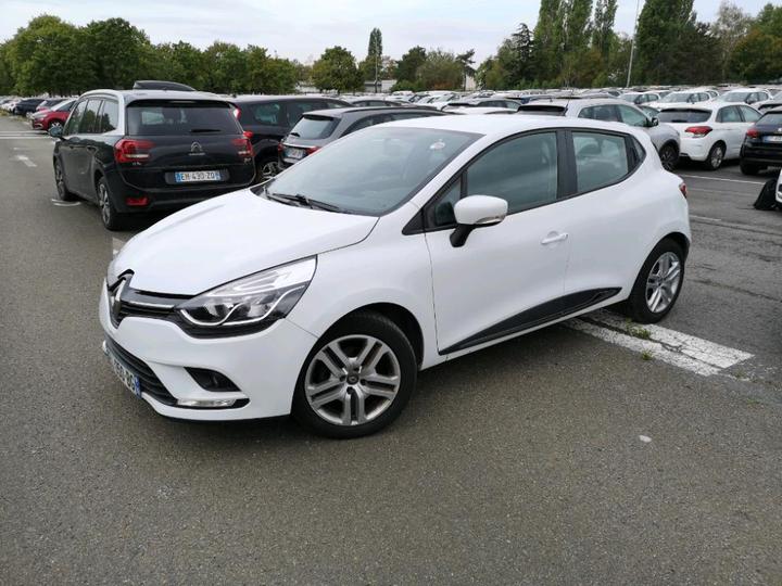 RENAULT CLIO 2017 vf15r0j0a57198376