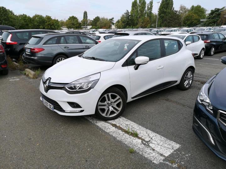 RENAULT CLIO 2017 vf15r0j0a57304640