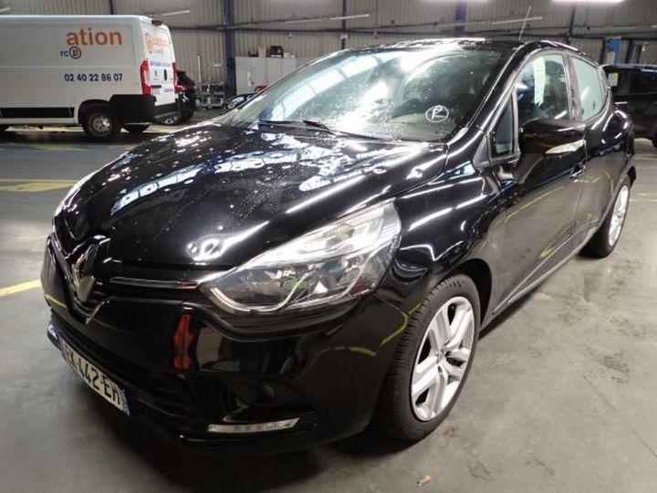 RENAULT CLIO 2017 vf15r0j0a57394632