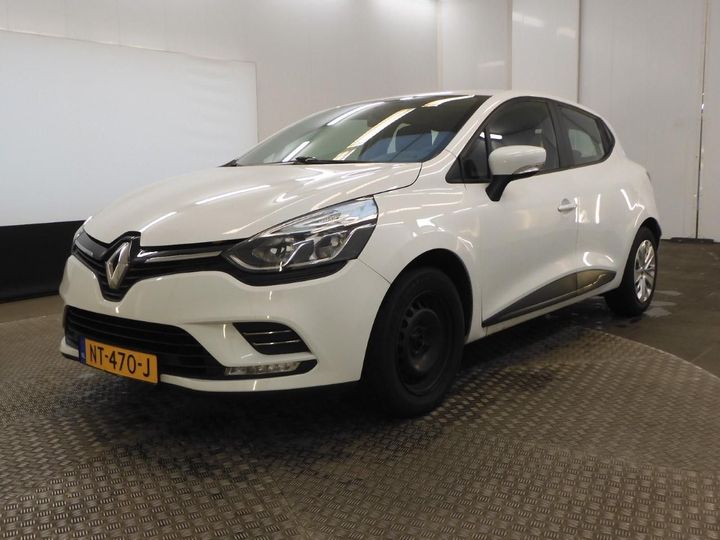 RENAULT CLIO 2017 vf15r0j0a57597877