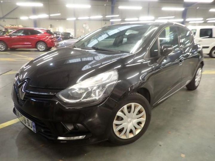 RENAULT CLIO 2017 vf15r0j0a57798594