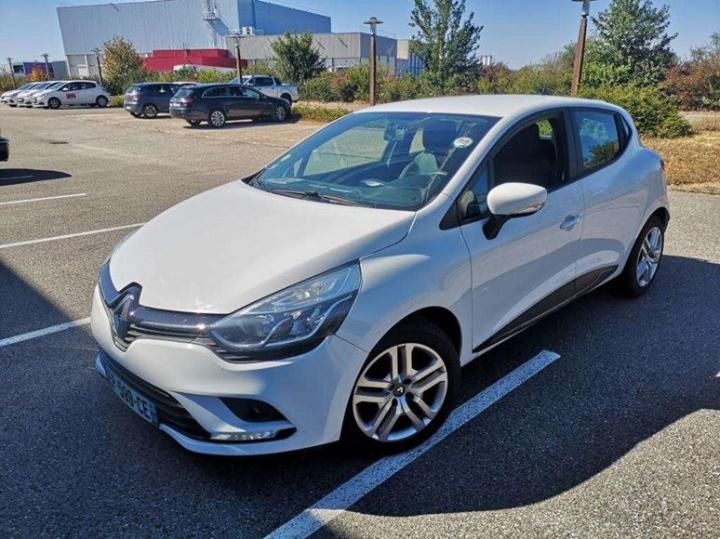 RENAULT CLIO 2017 vf15r0j0a58208778