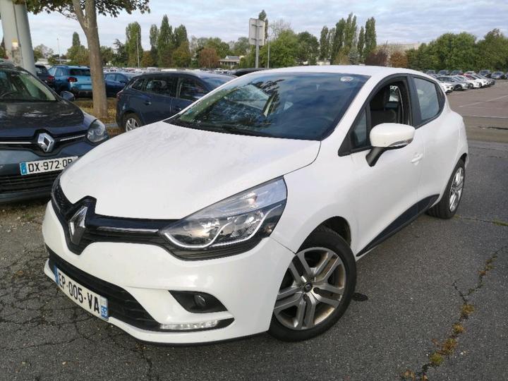 RENAULT CLIO 2017 vf15r0j0a58459430