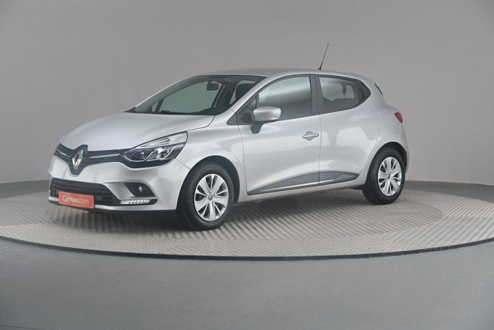 RENAULT CLIO 2017 vf15r0j0a58732583