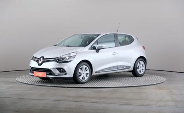 RENAULT CLIO 2017 vf15r0j0a58732614