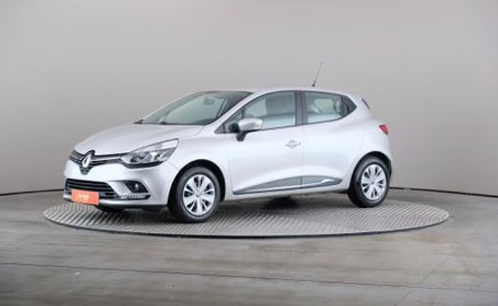 RENAULT CLIO 2017 vf15r0j0a58732700