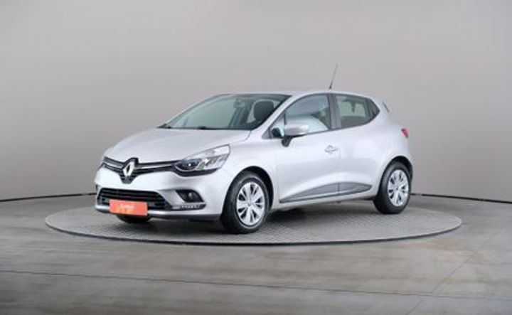 RENAULT CLIO 2017 vf15r0j0a58732875