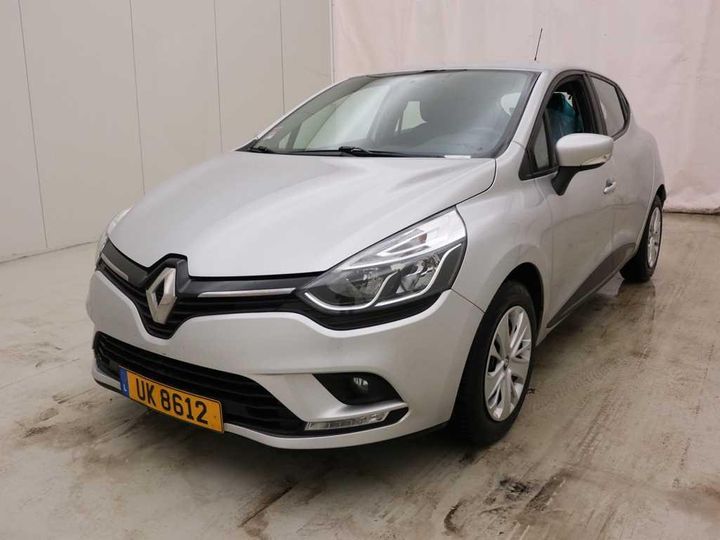 RENAULT CLIO 2017 vf15r0j0a59007036