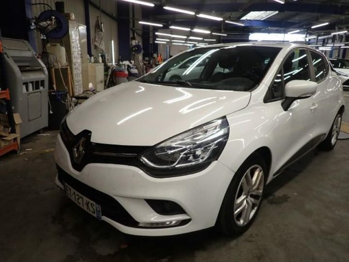 RENAULT CLIO REV 2018 vf15r0j0a59359329