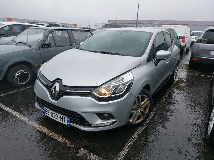 RENAULT CLIO 2017 vf15r0j0a59363116