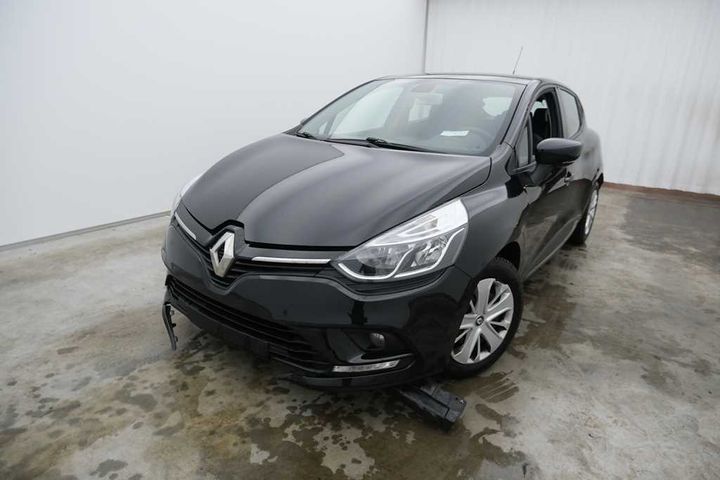 RENAULT CLIO FL&#3916 2018 vf15r0j0a60096575