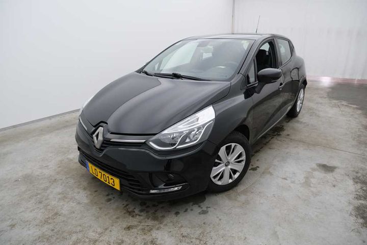 RENAULT CLIO IV 2018 vf15r0j0a60276369