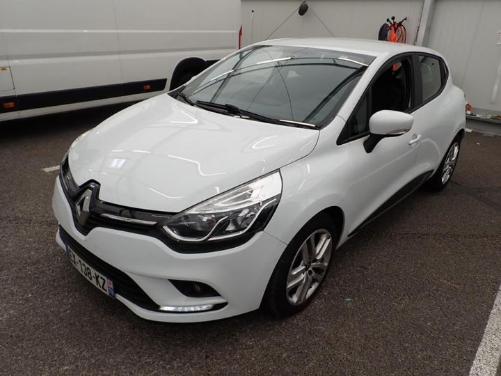 RENAULT CLIO REV 2018 vf15r0j0a60416215