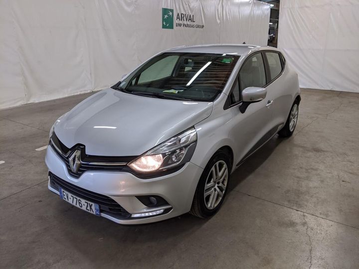 RENAULT CLIO 2018 vf15r0j0a60479375