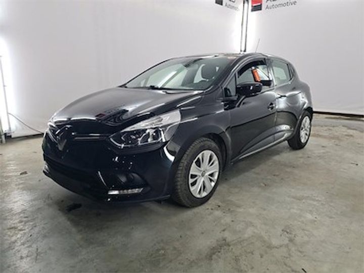 RENAULT CLIO IV PHASE II DIESEL 2018 vf15r0j0a60494784