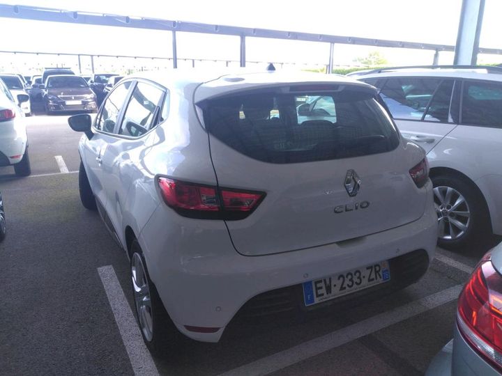 RENAULT CLIO 2018 vf15r0j0a60794272