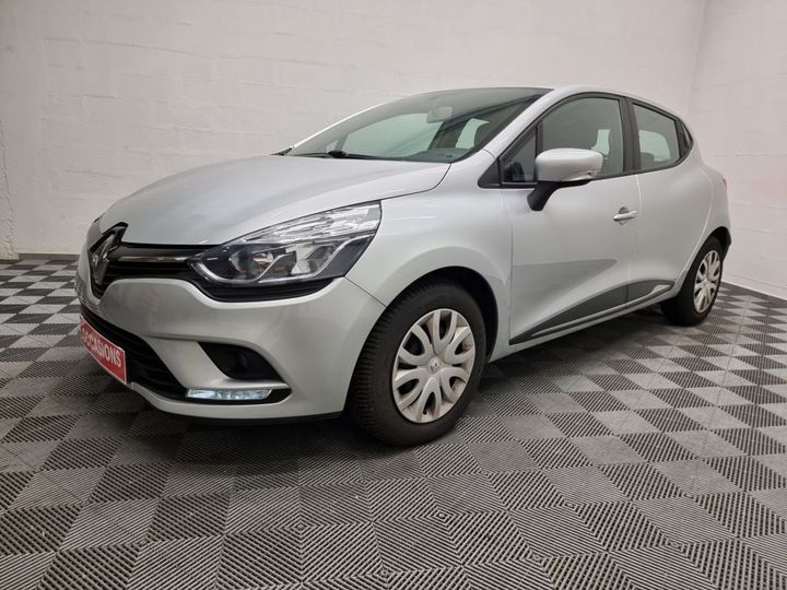 RENAULT CLIO 2018 vf15r0j0a60852178