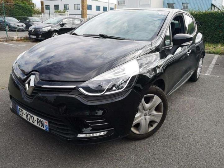 RENAULT CLIO 2017 vf15r220a58328990