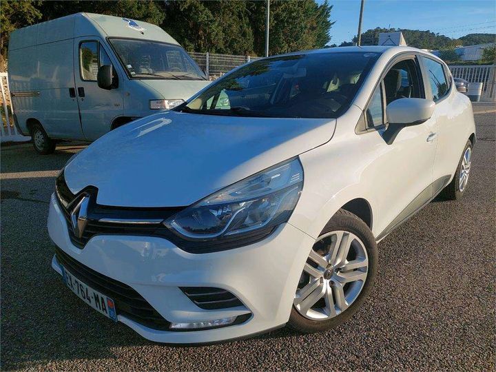 RENAULT CLIO 2018 vf15r220a60830355