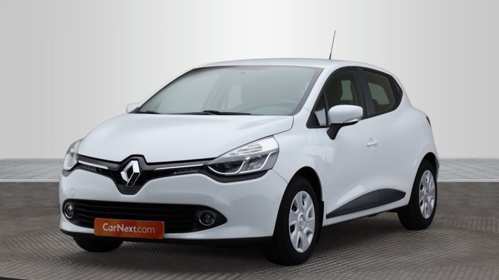 RENAULT CLIO 2016 vf15r240a55018620