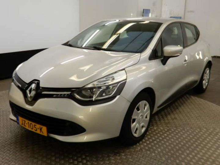 RENAULT CLIO 2016 vf15r240a55659017