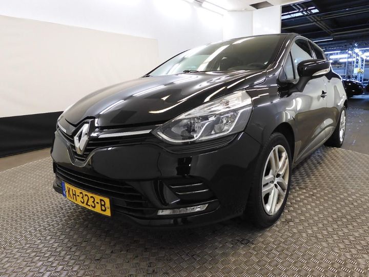 RENAULT CLIO 2016 vf15r240a56432298