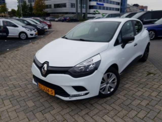 RENAULT CLIO 2016 vf15r240a56432440