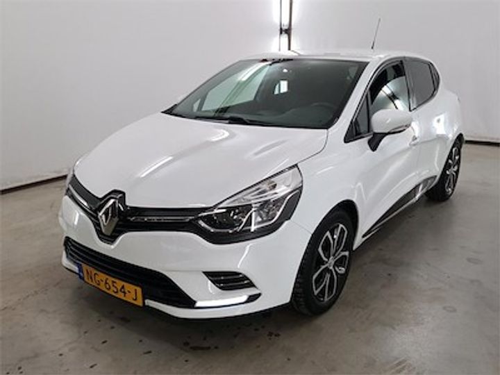 RENAULT CLIO 2017 vf15r240a56747968