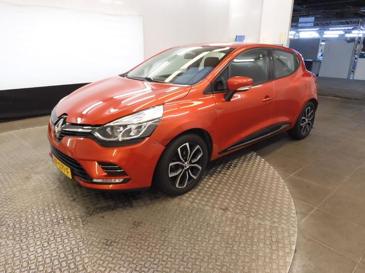 RENAULT CLIO 2017 vf15r240a56747974