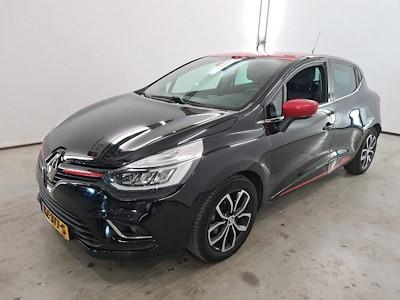 RENAULT CLIO 2016 vf15r240a56869175