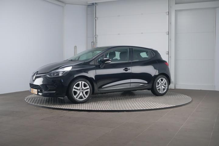 RENAULT CLIO 2017 vf15r240a56871492