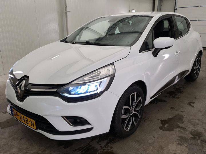 RENAULT CLIO 2017 vf15r240a57056870