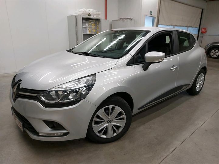 RENAULT CLIO 2017 vf15r240a57241060