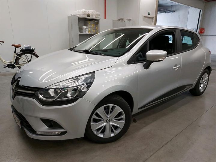 RENAULT CLIO 2017 vf15r240a57241070