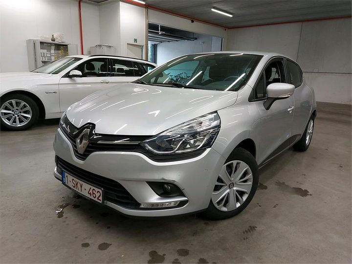 RENAULT CLIO 2017 vf15r240a57775776