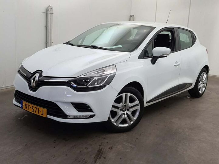 RENAULT CLIO 2017 vf15r240a57798097