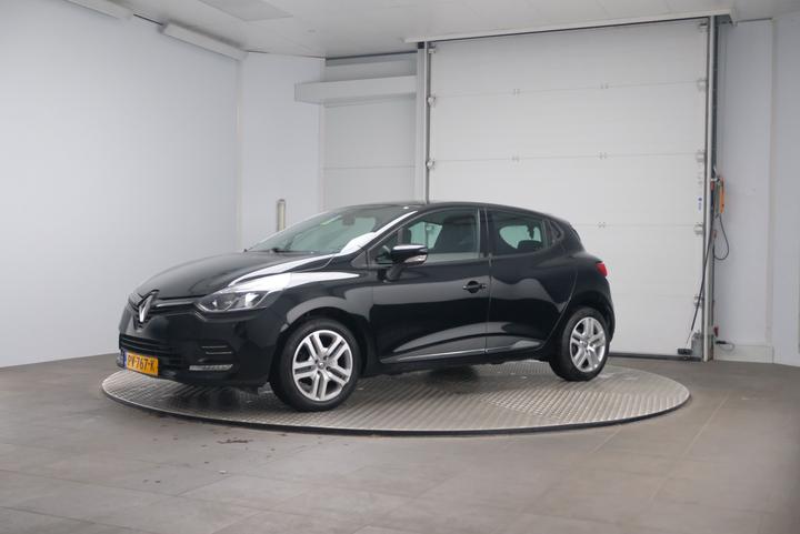 RENAULT CLIO 2017 vf15r240a58225981