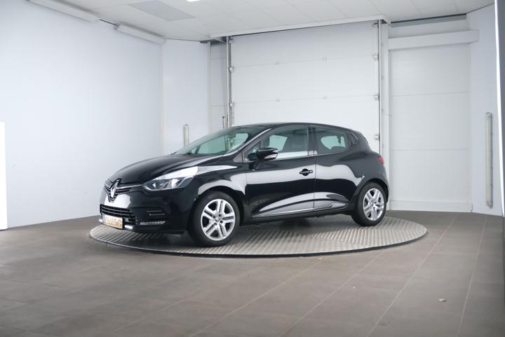 RENAULT CLIO 2017 vf15r240a58225994